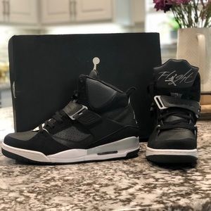 Men’s Jordan Flight 45 High